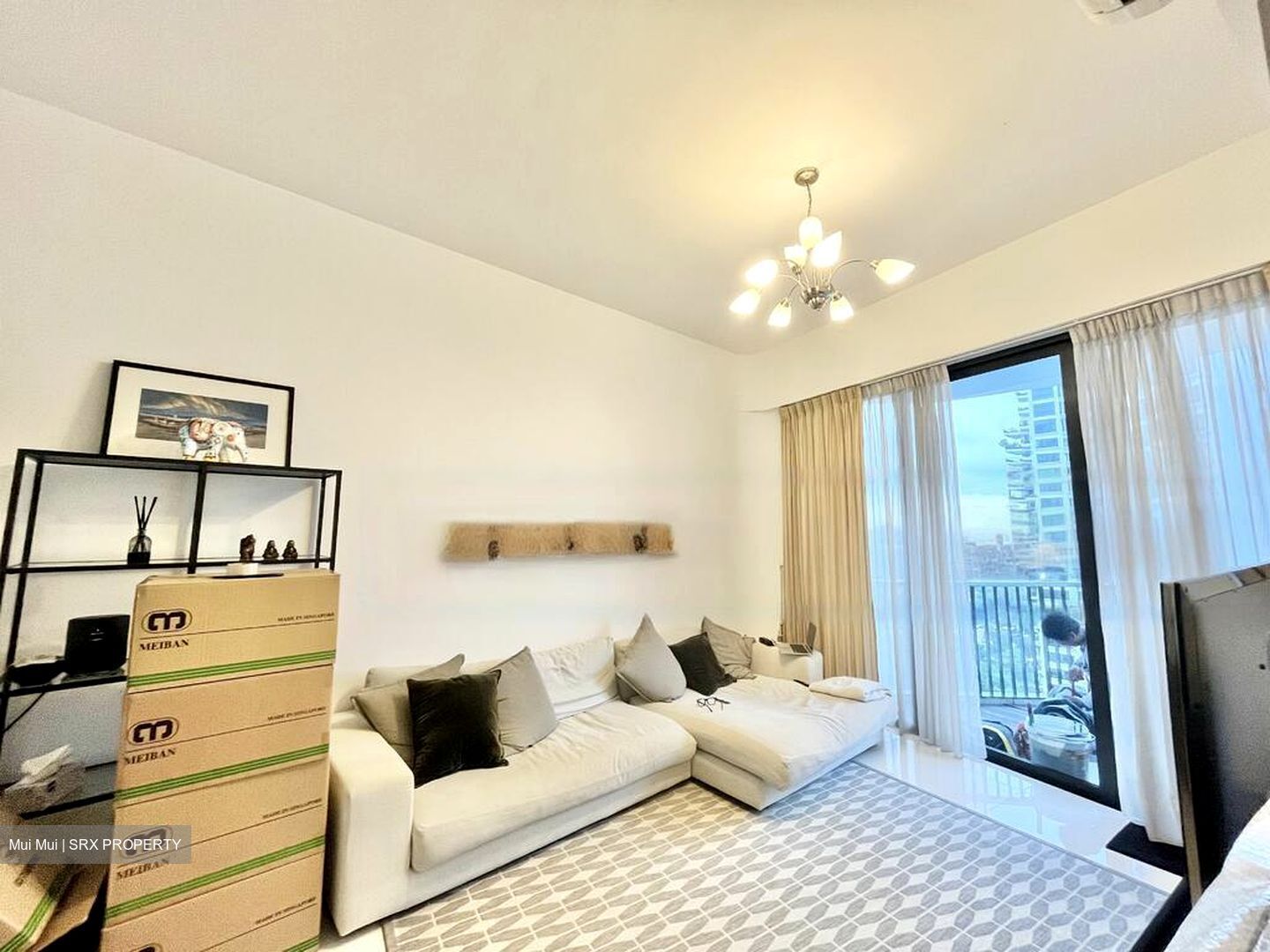 D'Leedon (D10), Condominium #563262431